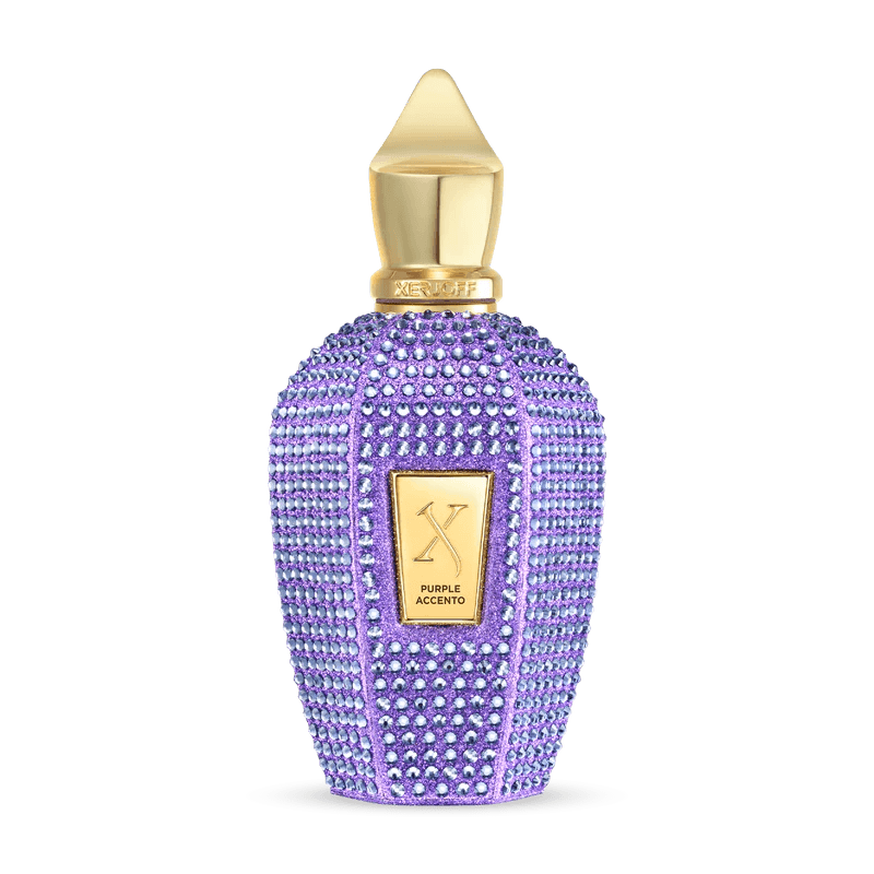 Stylo arc-en-ciel parfumé violet des Fêtes Scentos de 10 couleurs 