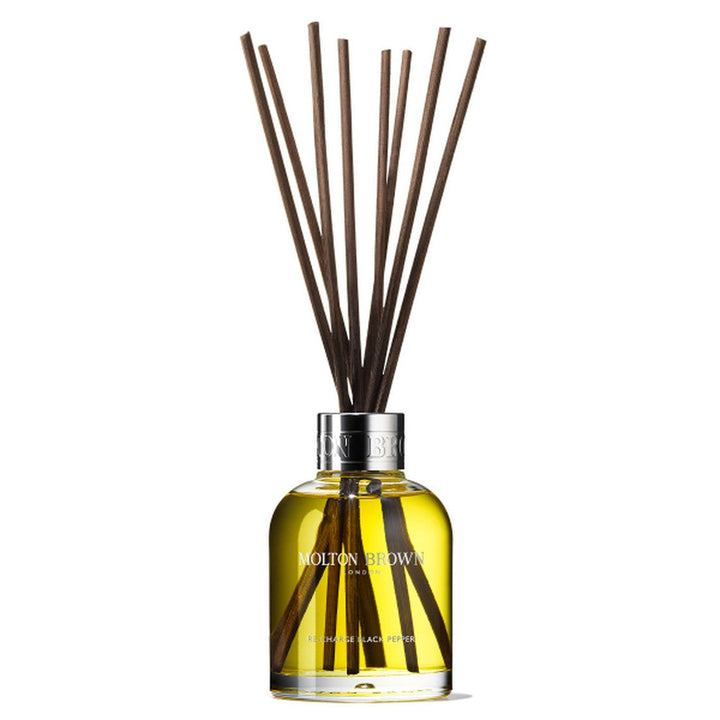 BLACK PEPPER DIFFUSEUR A PARFUM 150ML - Maison d'Exception