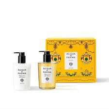 Coffret Colonia Rituel Mains 2023 - Maison d'Exception