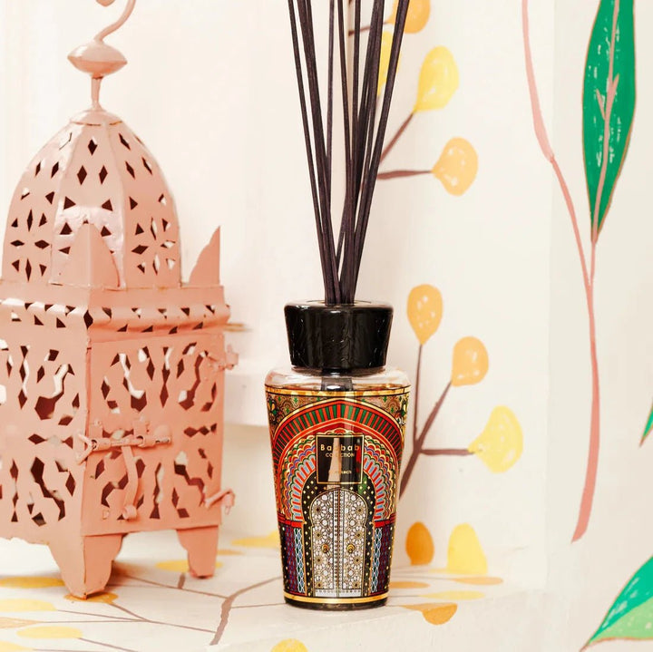 Diffuseur 500ml Marrakech - Maison d'Exception