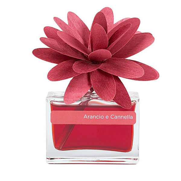 Fleurs 30ml Arancia & cannelle - Maison d'Exception