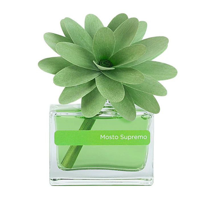 Fleurs 30ml Moût suprême - Maison d'Exception