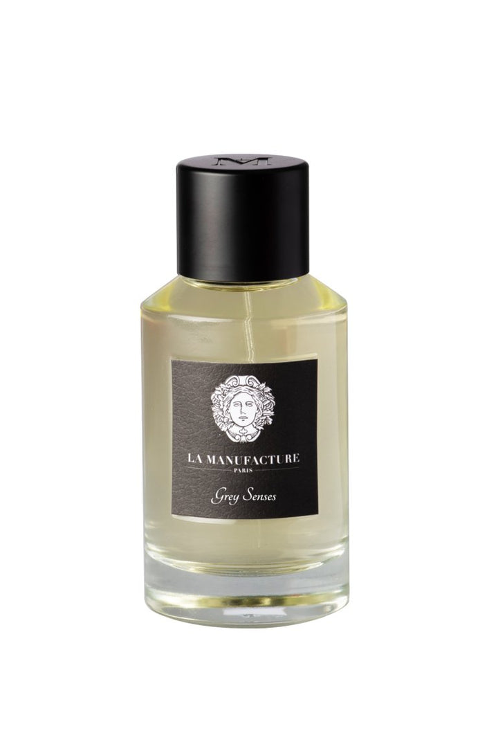 GREY SENSES 100ML - Maison d'Exception