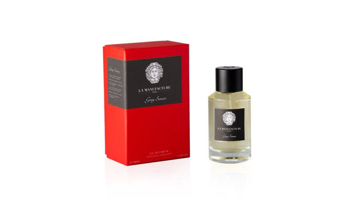 GREY SENSES 100ML - Maison d'Exception