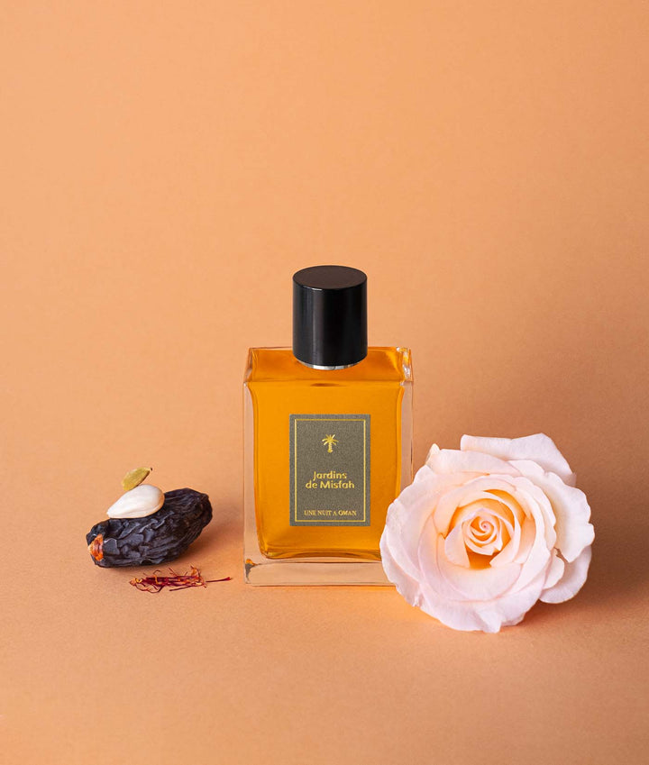 JARDINS DE MISFAH 100 ML - Maison d'Exception