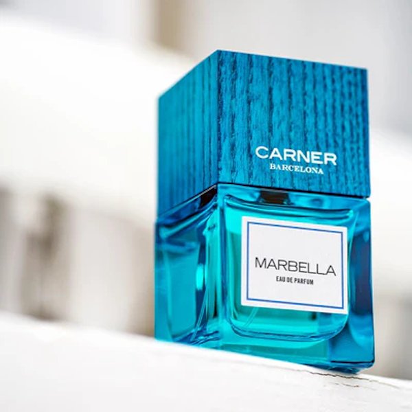 MARBELLA EAU DE PARFUM 100ML - Maison d'exception boutique