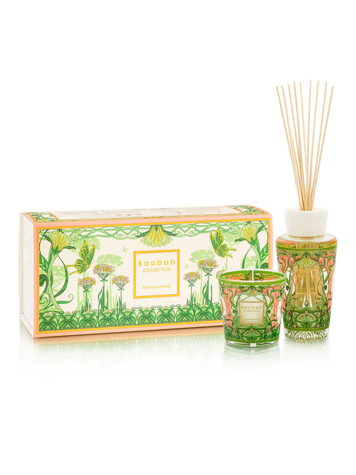 My First Baobab Gift Box Tomorrowland 2024 - Maison d'Exception