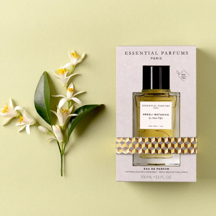 NEROLI BOTANICA - Maison d'Exception