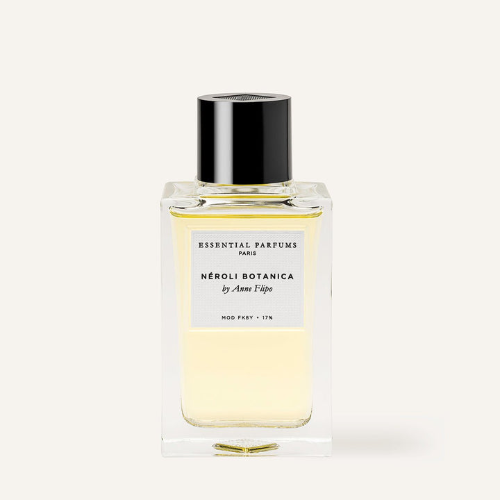 NEROLI BOTANICA - Maison d'Exception