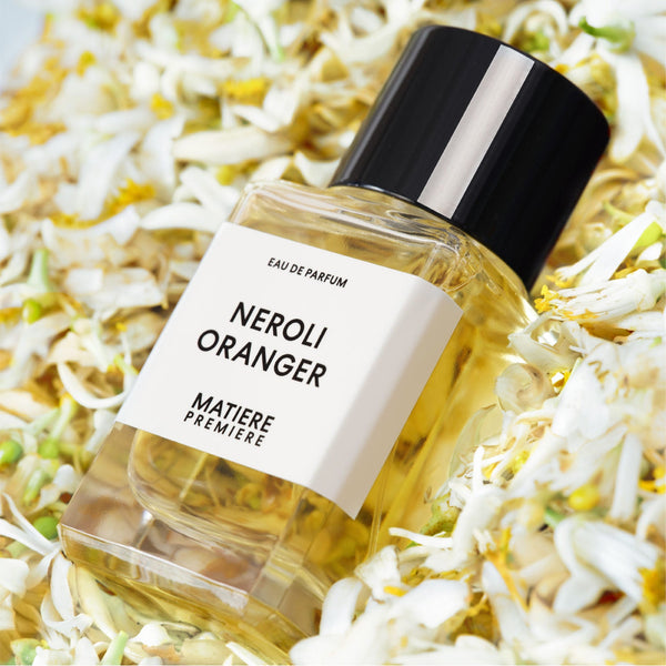 NEROLI ORANGER - Maison d'Exception