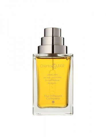 Oriental lounge 100ml - Maison d'Exception