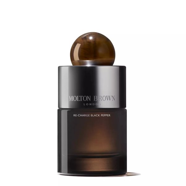 RE - CHARGE BLACK PEPPER EAU DE PARFUM 100ML - Maison d'Exception