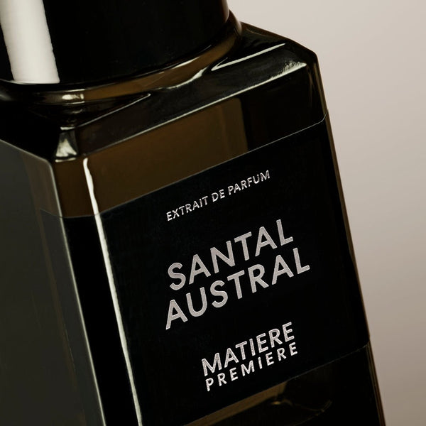 SANTAL AUSTRAL Extrait de Parfum - Maison d'Exception