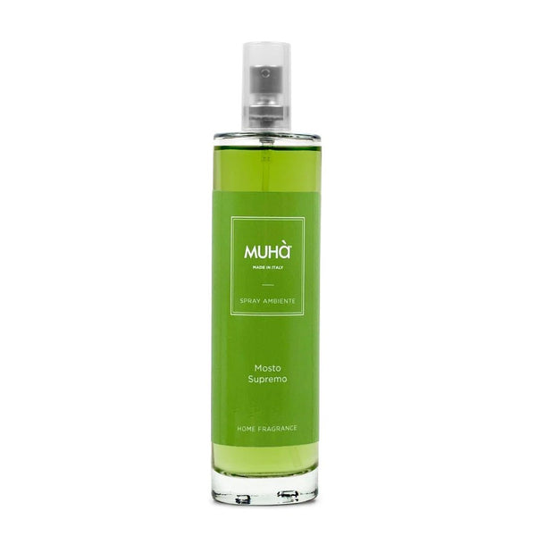 Spray 100ml Moût suprême - Maison d'Exception