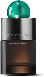 WILD MINT & LAVANDIN EAU DE PARFUM - Maison d'Exception