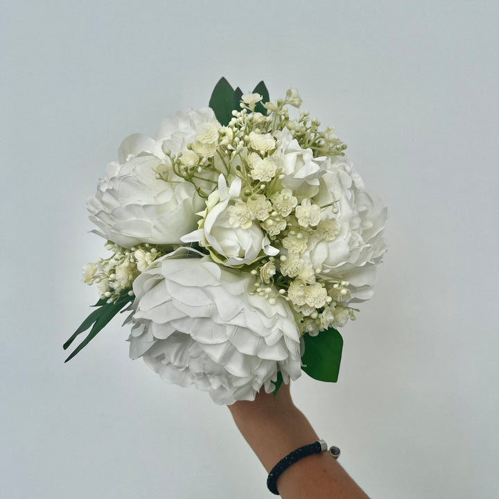 Bouquet de Mariage - Maison d'exception boutique