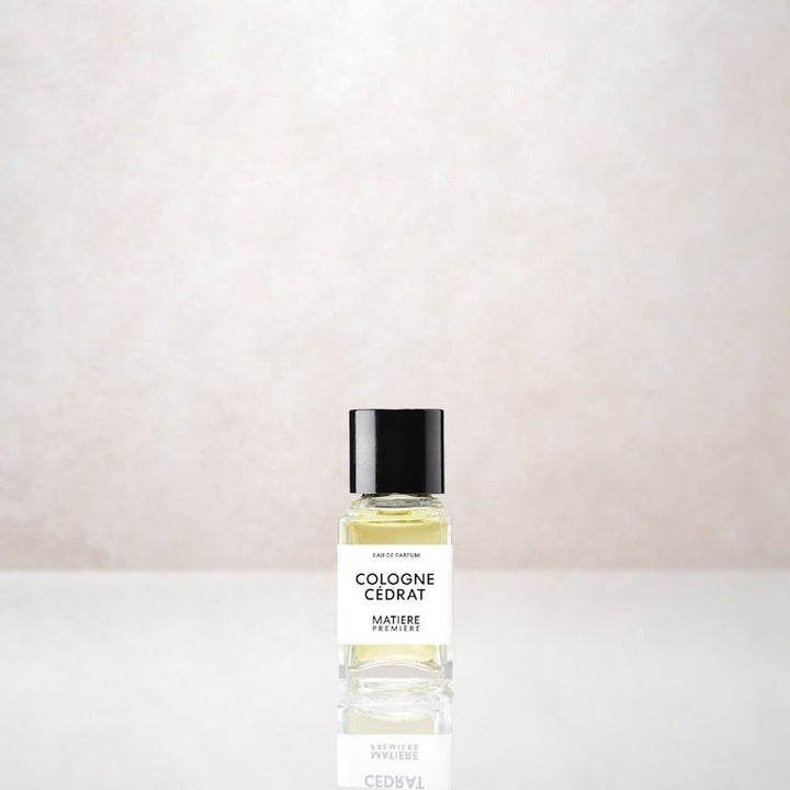 COLOGNE CEDRAT - Maison d'exception boutique