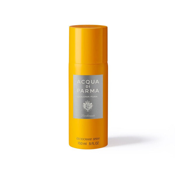 COLONIA PURA DEODORANT SPRAY 150ML - Maison d'exception boutique