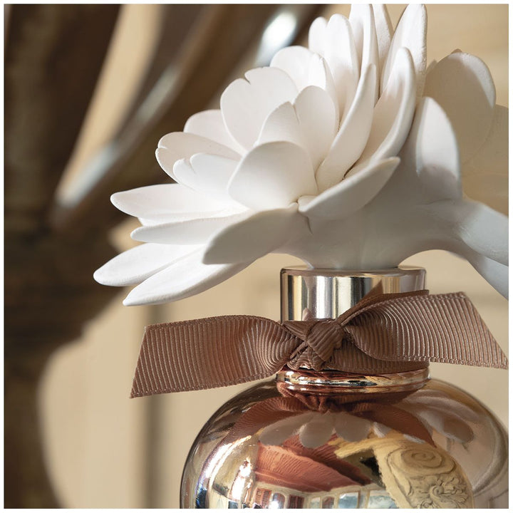 Diffuseur de parfum d'ambiance Valse florale 200 ml - Fleur d'Oranger - Maison d'exception boutique