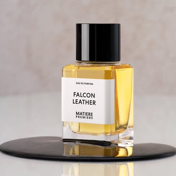 FALCON LEATHER - Maison d'exception boutique