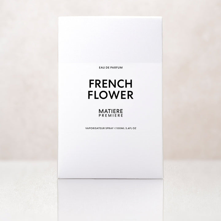 FRENCH FLOWER - Maison d'exception boutique