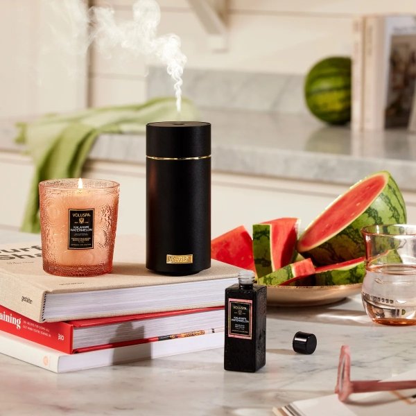 Kalahari Watermelon - Huile de Parfum pour diffuseur - Maison d'exception boutique