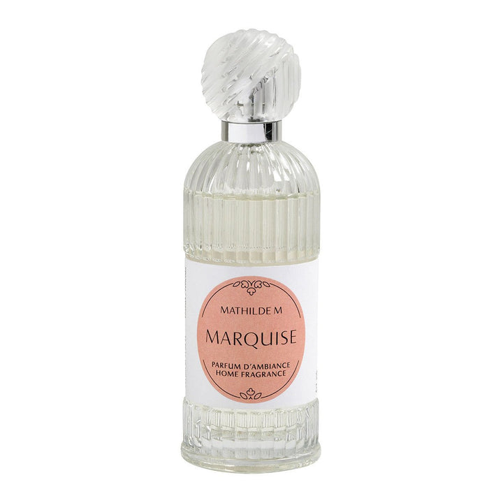 Parfum d'ambiance Les Intemporelles 100 ml - Marquise - Maison d'exception boutique