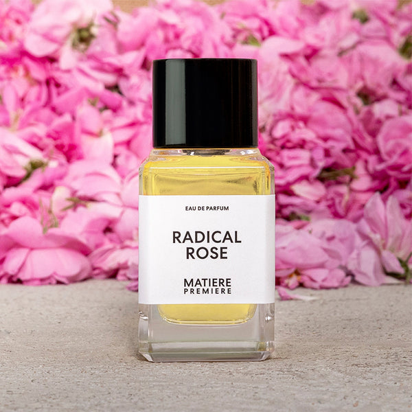 RADICAL ROSE - Maison d'exception boutique