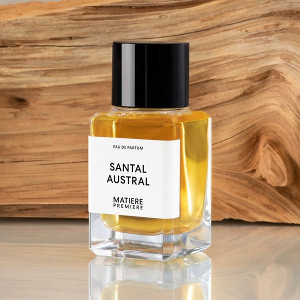 SANTAL AUSTRAL - Maison d'exception boutique