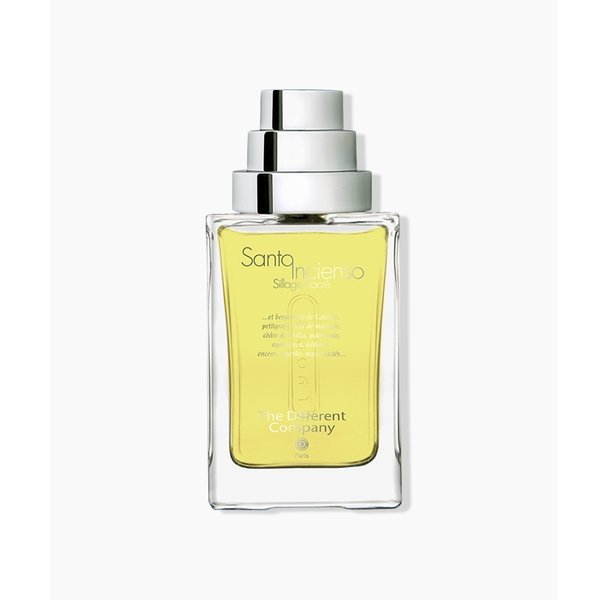 Women`s perfume The Different Company Sublime Balkiss - edp (tester) 100 ml  - Different Kompani Sublim Balkis for women