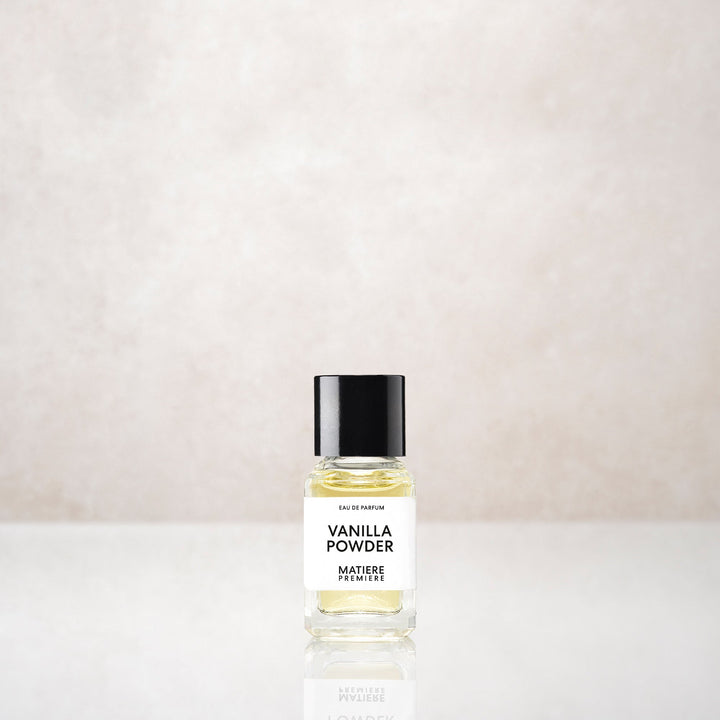 VANILLA POWDER - Maison d'exception boutique