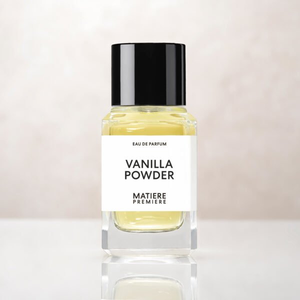 Vanilla Powder EDP 100ML - Maison d'exception boutique