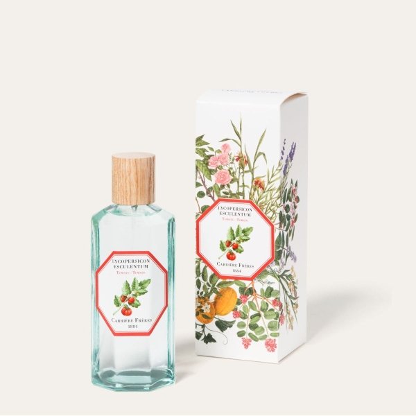 VAPORISATEUR TOMATE - Maison d'exception boutique